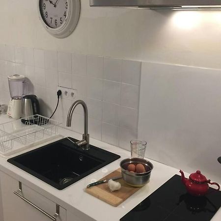 Centre Historique D'Aix En Provence Rotonde/Mirabeau Apartment Aix-en-Provence Ngoại thất bức ảnh