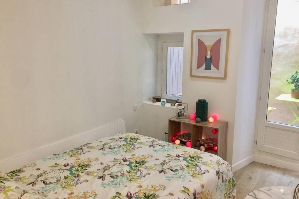 Centre Historique D'Aix En Provence Rotonde/Mirabeau Apartment Aix-en-Provence Ngoại thất bức ảnh